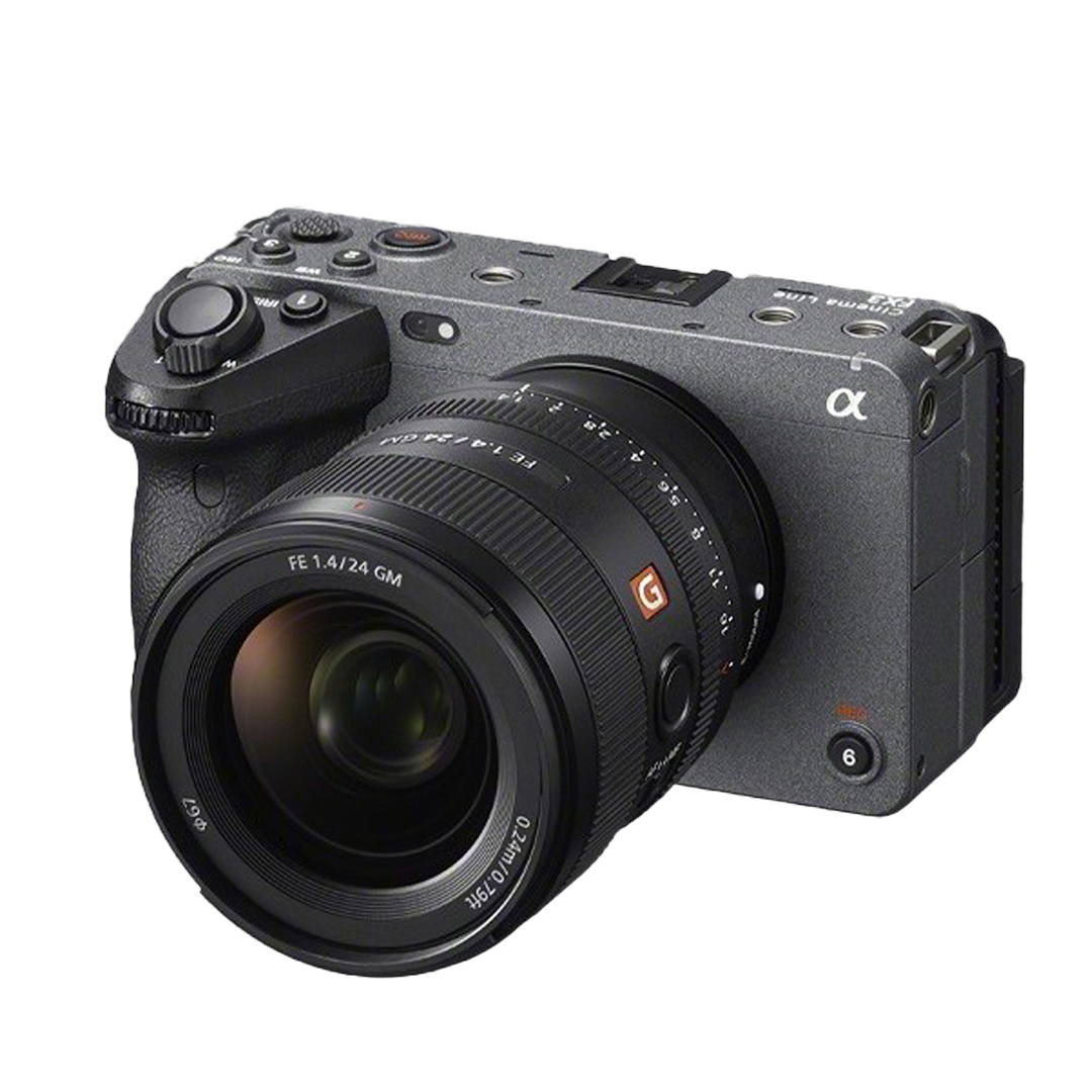 Sony FX3