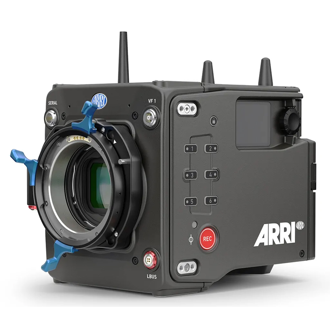 Arri Alexa 35