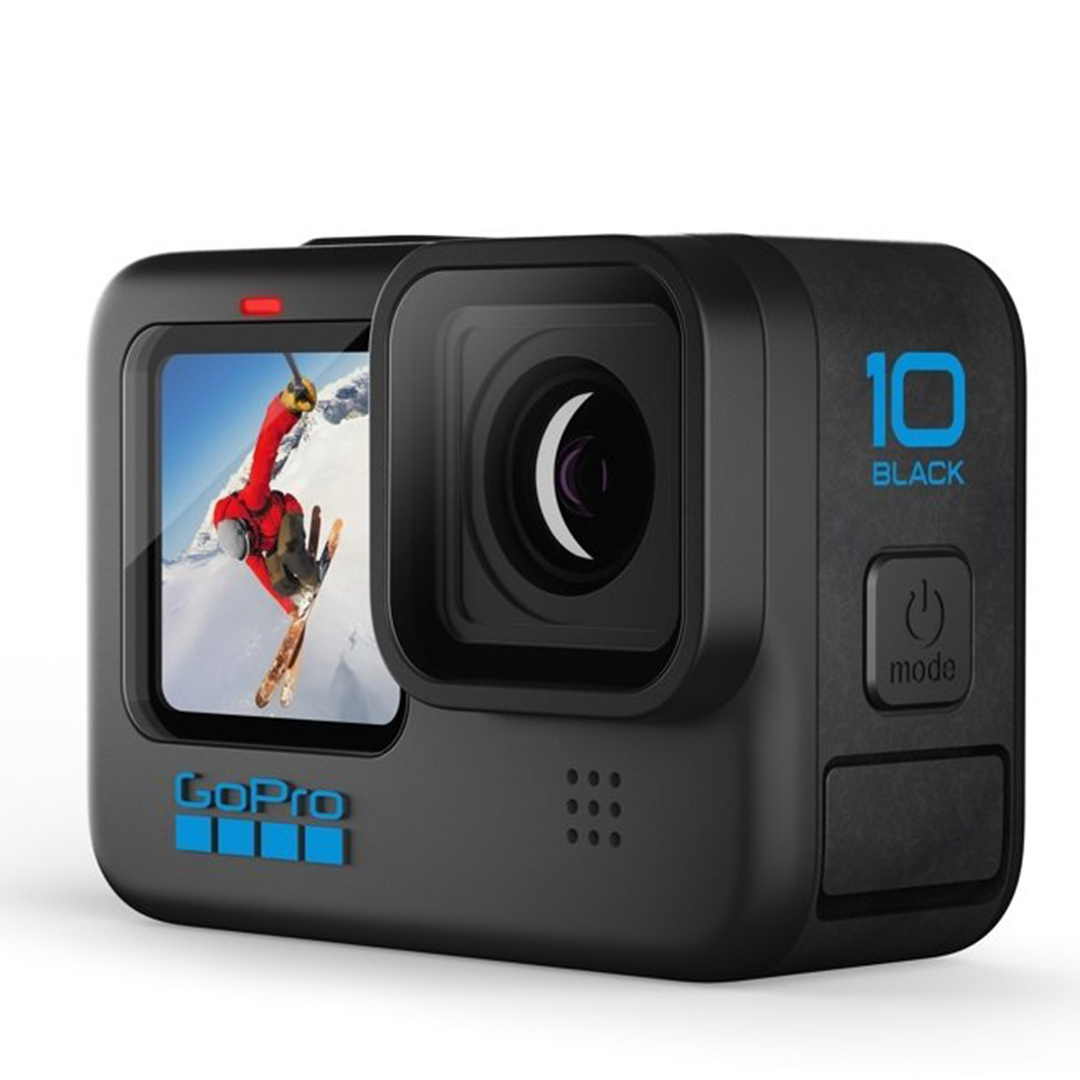 Go pro hero 10