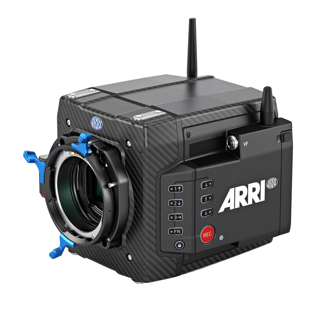 Arri Alexa mini