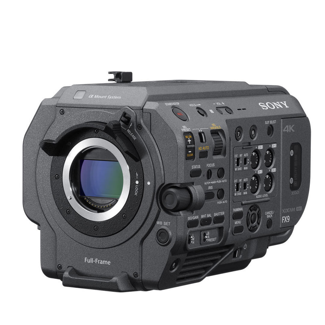 Sony FX9